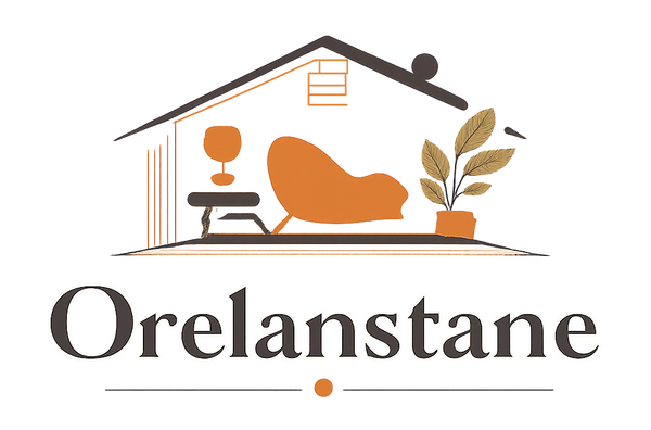 Orelanstane